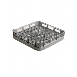 Panier lave-vaisselle pour assiettes Ø240mm