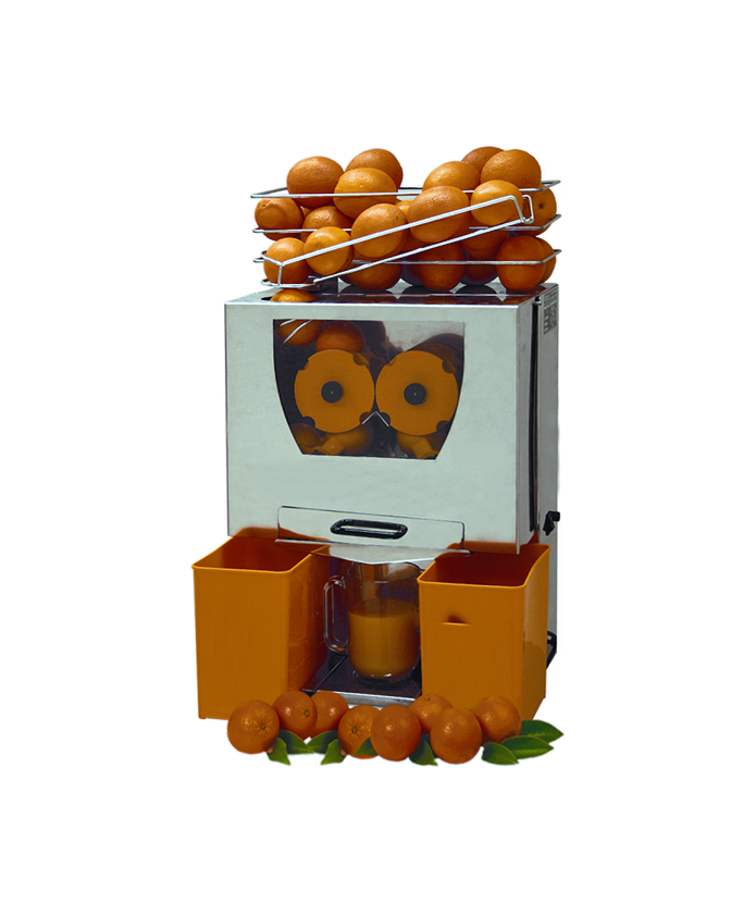 Presse oranges automatique