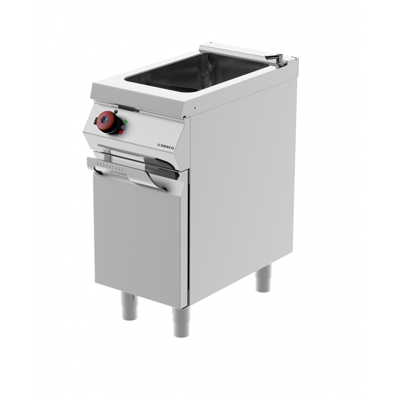 Bain-marie électrique cuve GN1/1 DESCO gamme 700