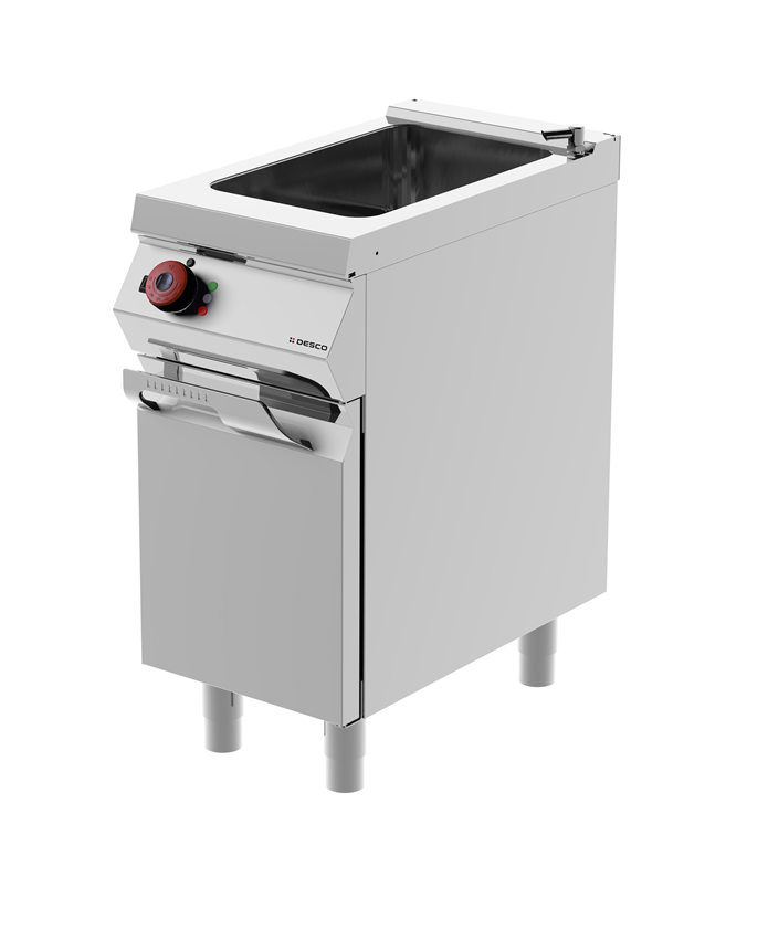 Bain-marie électrique cuve GN1/1 DESCO gamme 700