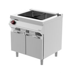 Bain-marie sur armoire gamme 700 DESCO