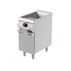 Friteuse électrique 1 cuve Pro 700 DESCO