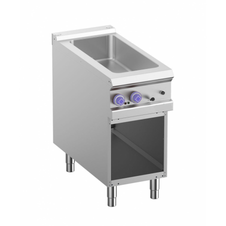 Bain-marie électrique 4x GN1/3