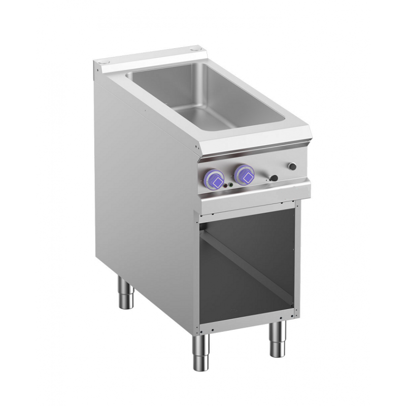 Bain-marie électrique 4x GN1/3