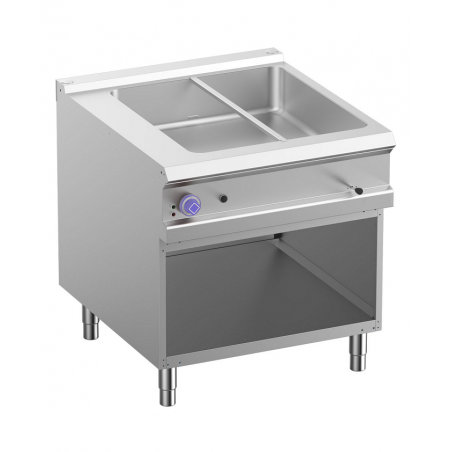 Bain-marie électrique 8x GN1/3