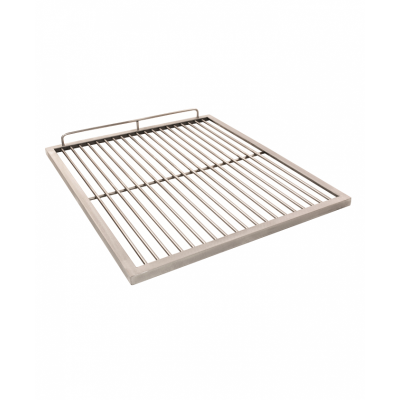 12 grille en forme de o 535x625mm 2744