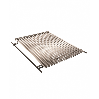 12 grille en forme de v 520x600mm 2746