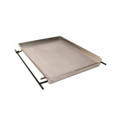 12 plaque de cuisson plancha 520x600mm 2747