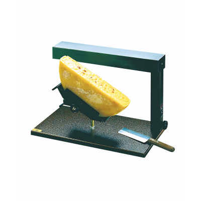 Appareil a raclette 12 meule 1608