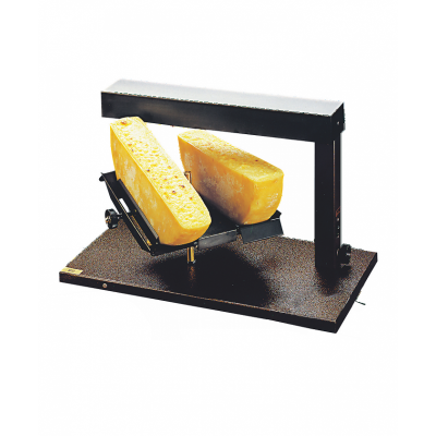 Appareil a raclette 2 12 meule 1609