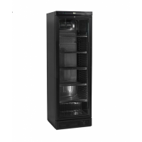 Armoire a boissons refrigeree froid ventile 4204