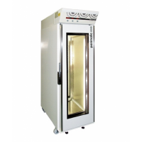 Armoire de fermentation boulangerie panimatic 3622