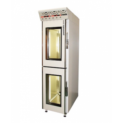 Armoire de fermentation boulangerie portes vitrees panimatic 3626