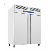 Armoire inox refrigeree negative 1 ou 2 portes 4208