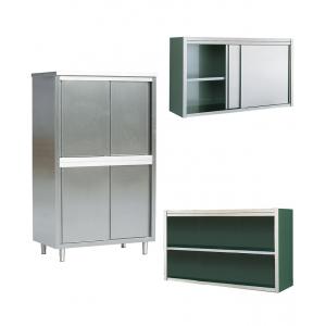 Armoire inox