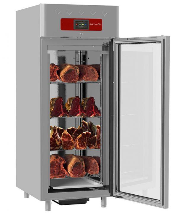 Armoire maturation viande