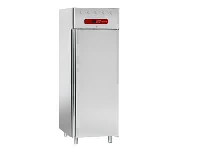 Armoire refrigeree cremerie