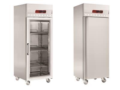 Armoire refrigeree positive boulangerie patisserie 1