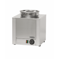 Bain marie a sauce 696