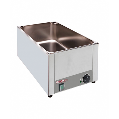 Bain marie de table electrique gn11 4018