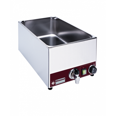 Bain marie electrique gn11 692