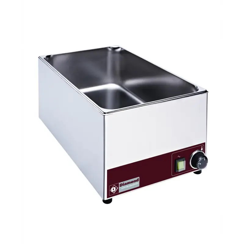 Bain marie electrique gn11