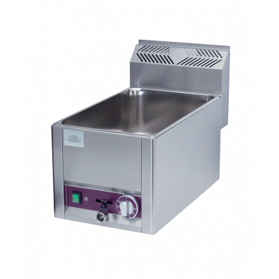 Bain marie electrique professionnel 2234