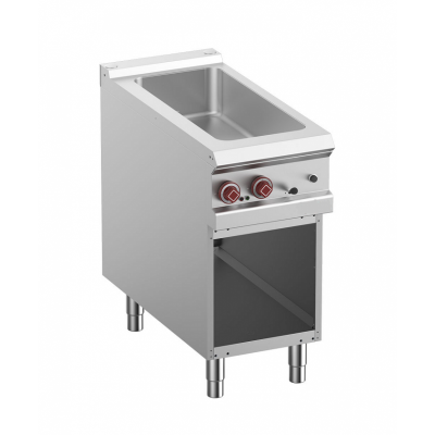 Bain marie electrique professionnel 48 x gn13 5504