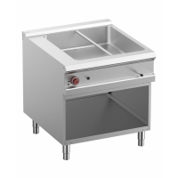 Bain marie electrique professionnel 48 x gn13 5505