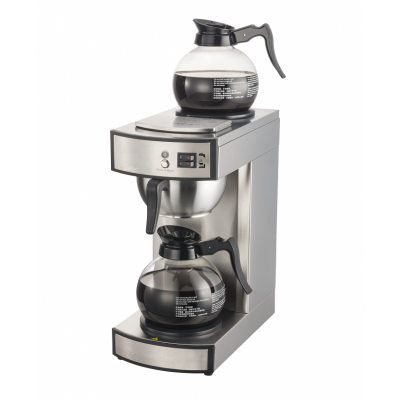 Cafetiere professionnelle automatique 2289