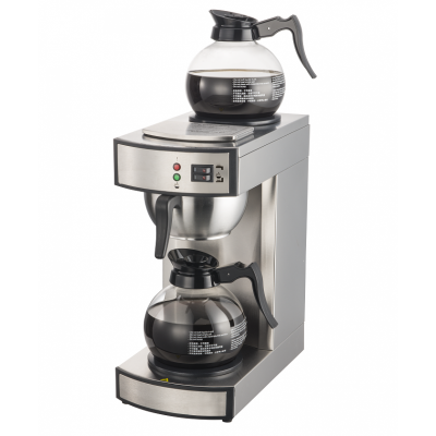 Cafetiere professionnelle semi automatique 2291