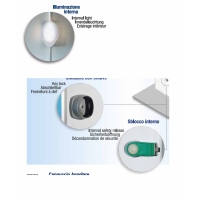 Chambre froide positive avec moteur et sol 3747