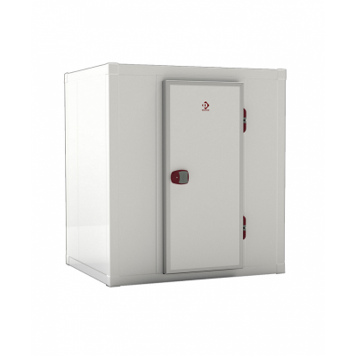 Chambre froide positive groupe monobloc de 6 a 13 m 5253