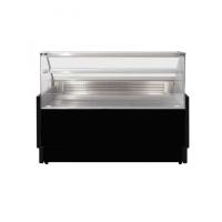 Comptoir refrigere vitre droite avec reserve hill 5790