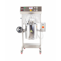 Cuiseur de creme pour patisseries de 30l a 200l 4813