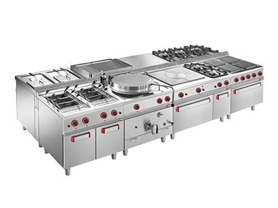 Cuisine modulaire 901