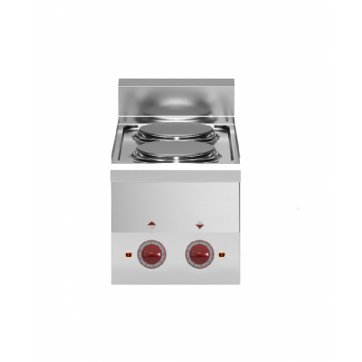 Cuisiniere electrique gamme pro 600 5427