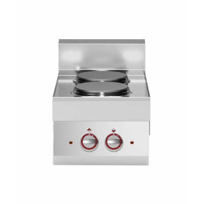 Cuisiniere electrique gamme pro 650 5475