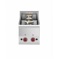 Cuisiniere gaz gamme pro 600 5416