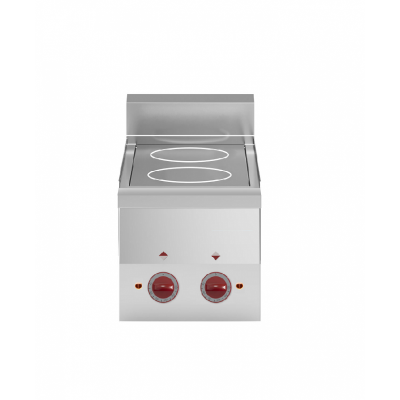 Cuisiniere vitroceramique gamme pro 600 5431