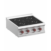 Cuisinieres electriques foyers a induction 5298