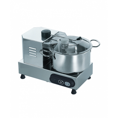 Cutter inox 4 litres 246