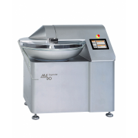 Cutter melangeur boucherie charcuterie 70l 5006