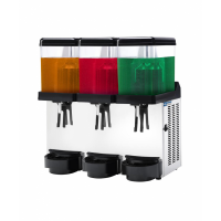 Distributeur de boissons refrigerees 272