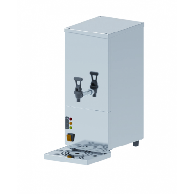 Distributeur eau chaude 10l 2287