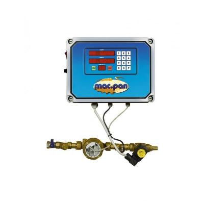 Doseur d eau eco pour boulangerie programmable 2577