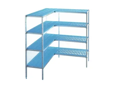 Etagere chambre froide 1