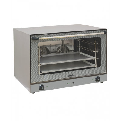 Four a convection patissier avec vapeur 759