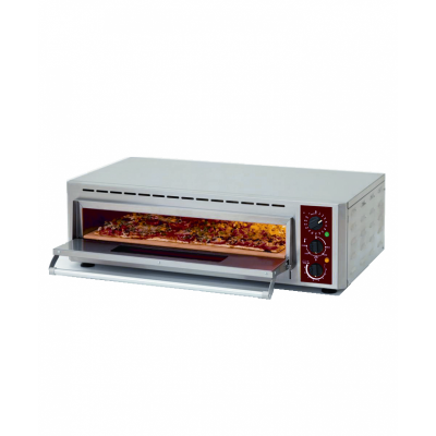 Four a pizzas pour platine 600x400mm 749