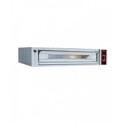 Four a sole electrique chambre 1240x660xh180 1985